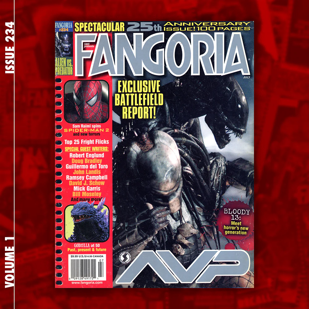 Volume 1 Issues