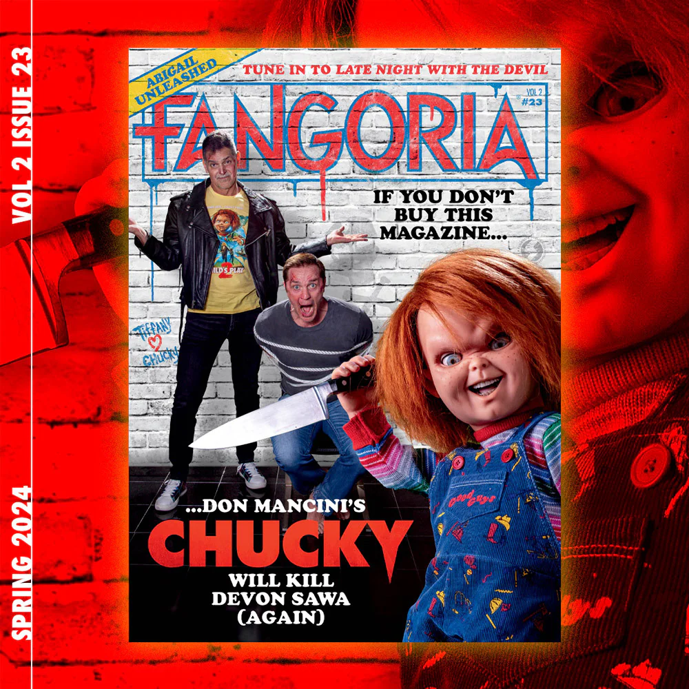 FANGORIA+ Subscription (Billed Monthly) - Image 10