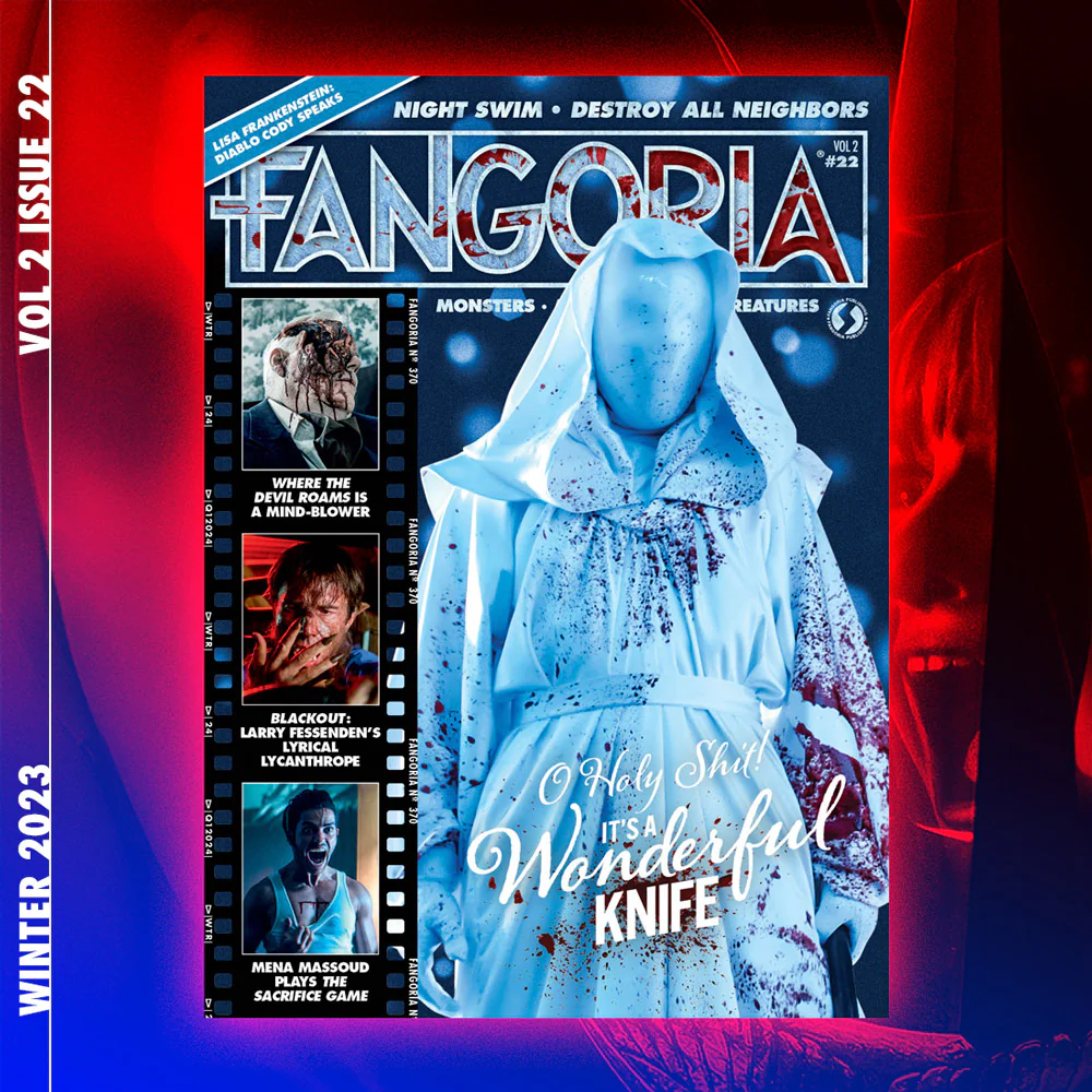 FANGORIA+ Subscription (Billed Monthly) - Image 11