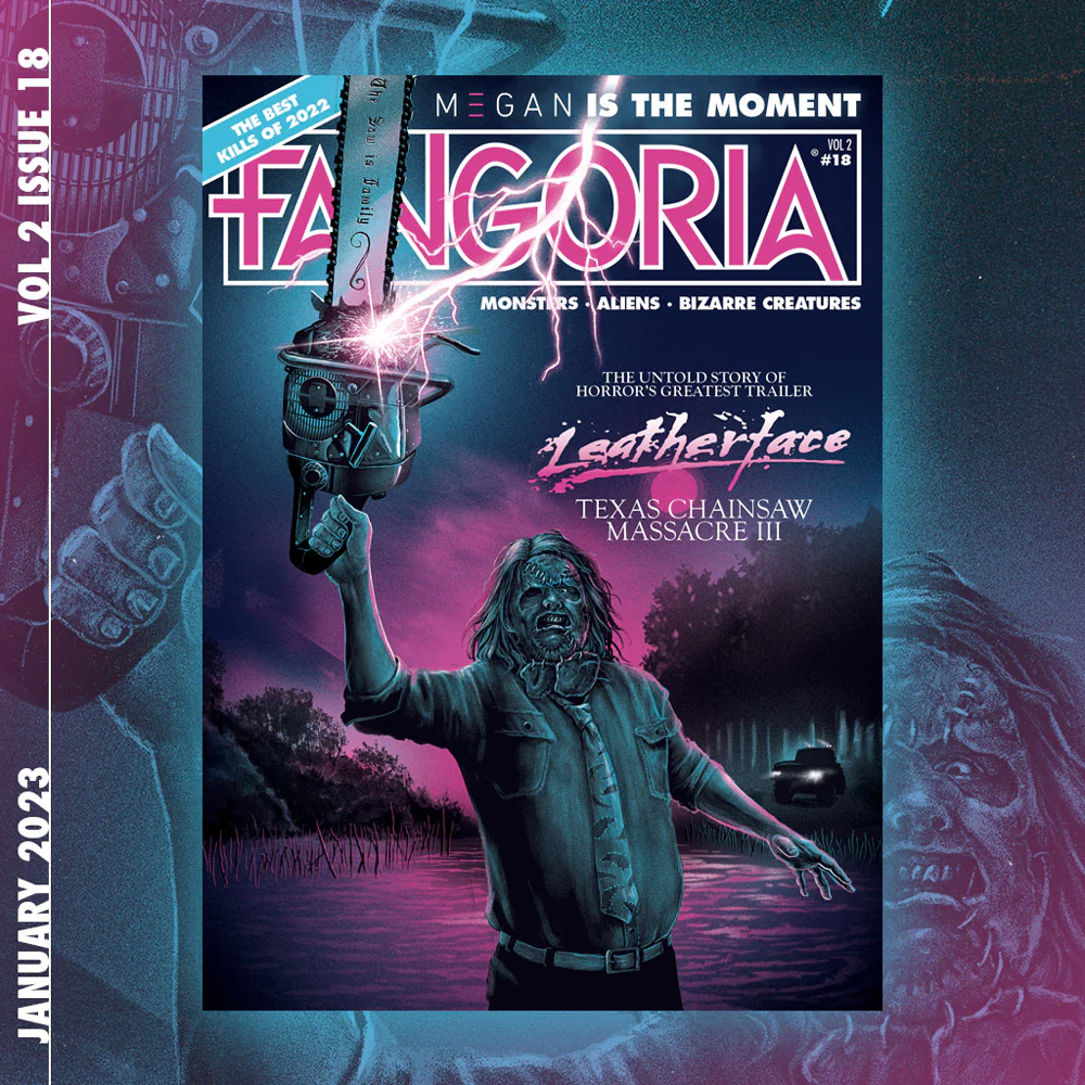 FANGORIA+ Subscription (Billed Monthly) - Image 15
