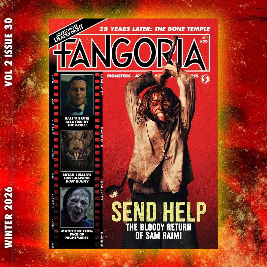 FANGORIA+ Subscription (Billed Monthly) - Image 3