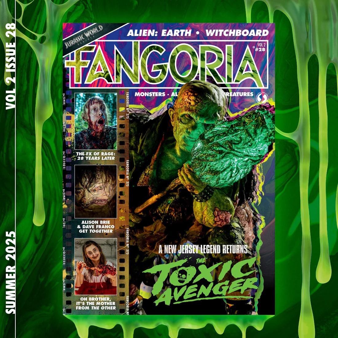 FANGORIA+ Subscription (Billed Monthly) - Image 5