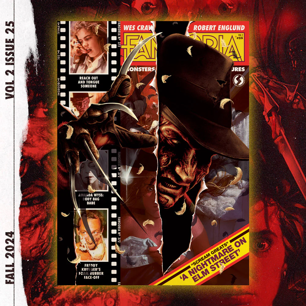 FANGORIA+ Subscription (Billed Monthly) - Image 8