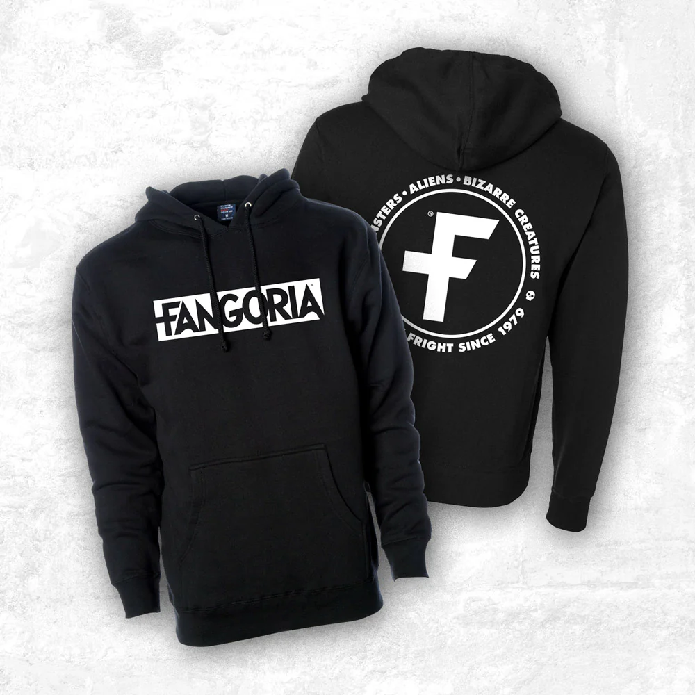 FANGORIA Pullover Hoodie - Image 2