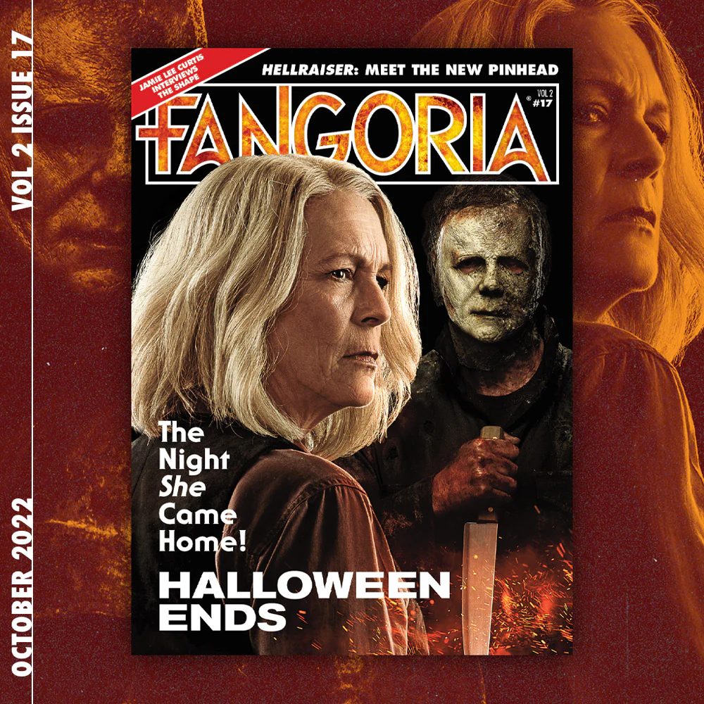 FANGORIA+ Subscription (Print + Digital, Billed Annually) - Image 16