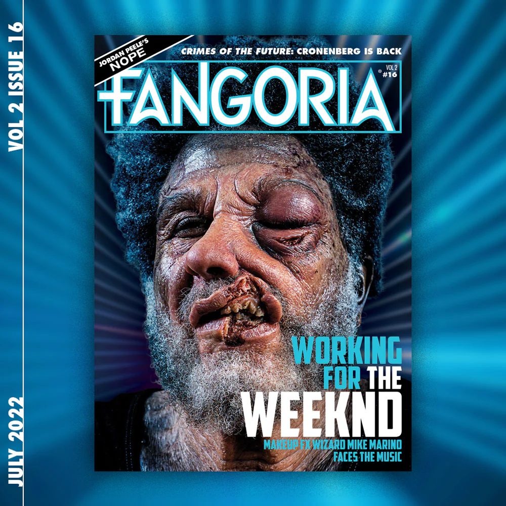 FANGORIA+ Subscription (Print + Digital, Billed Annually) - Image 17