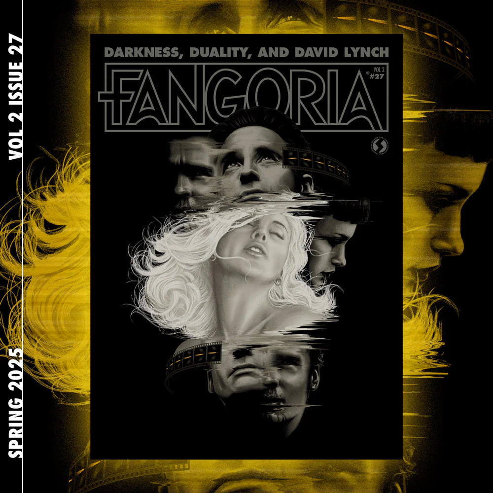 FANGORIA+ Subscription (Print + Digital, Billed Annually) - Image 6