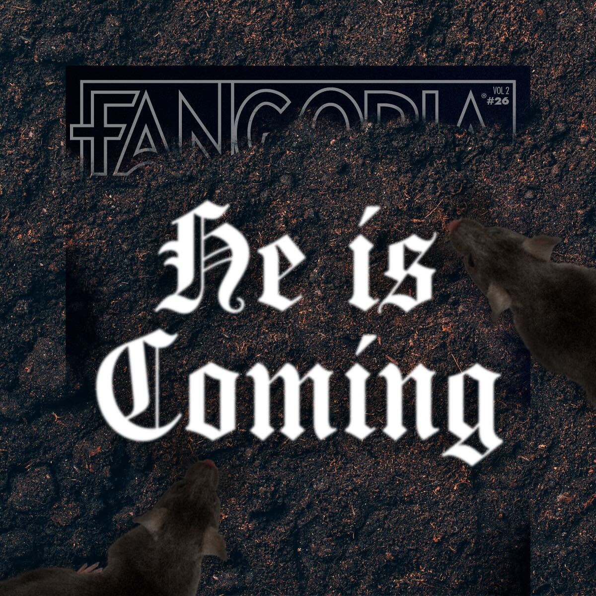 FANGORIA+ Subscription (Print + Digital, Billed Annually) - Image 7